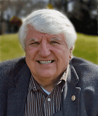 Ed Telenko