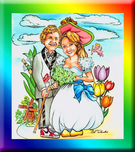 wedding