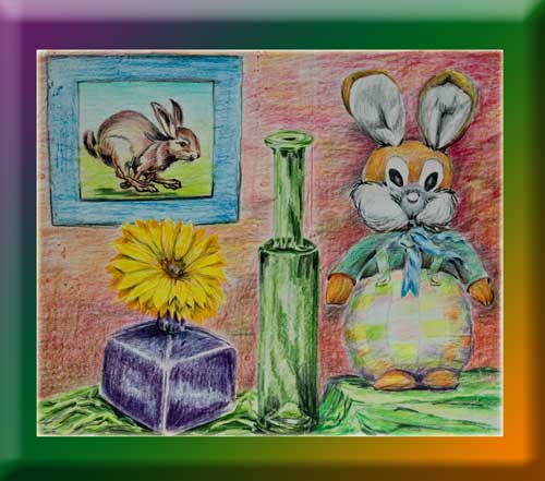 rabbits