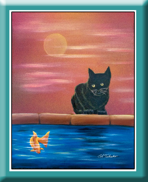 cat-fish