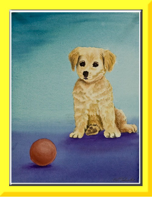 dog
