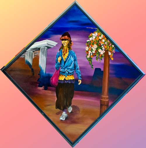 gypsy-lady