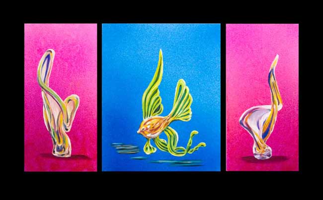 triptic